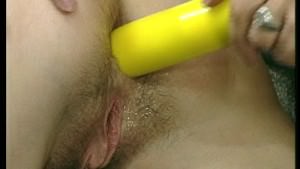 Fucking this brunette milf – DBM Video