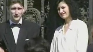 dad fucked daughter on her weedding day