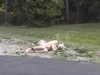 Her Life as a Pet from Petgirls