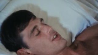 Lee Ryder Fucks Jon King With His 10-Inch Cock in SCREENPLAY (1984)