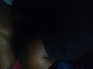 Trade comes thru and shows me something