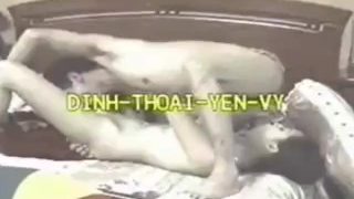 Phim Sex Yen Vy, Dien Vien Noi Tieng Viet Nam