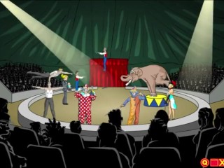 Phat Ass Teacher Takes Her First BBC