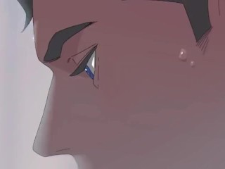 Hyperventilation (Russian subtittles)