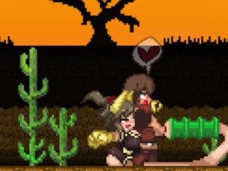 Forest of the Blue Skin Version 1.10 – Walkthrough & Animation Gallery