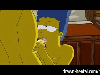 Family Guy Hentai – Naughty Lois wants anal