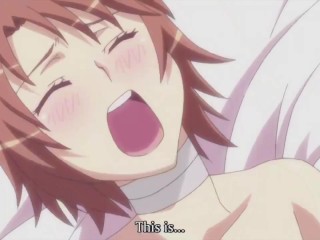 THE ULTIMATE YURI LESBIAN AND FUTANARI HENTAI COMPILATION (VOL.19)