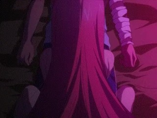 Superfreak – Ecchi