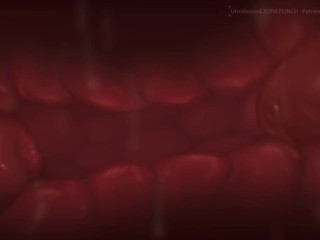 Zonkpunch – Braixen x Charizard (Full)