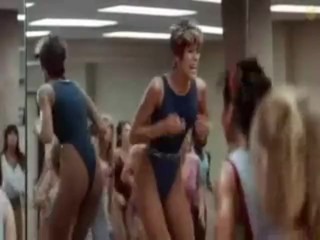 Perfect Jamie Lee Curtis