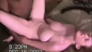 Big black dick for the holidays!