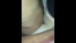Israeli stud fucks slut on car