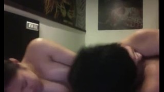 Filipino College Students Scandal