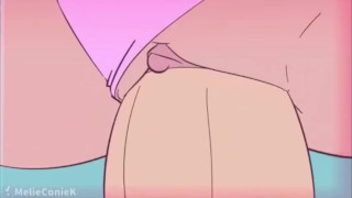 Cartoon porn
