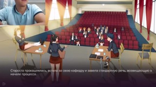 Follow Your Heart part 20