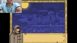 Arabian night part 14