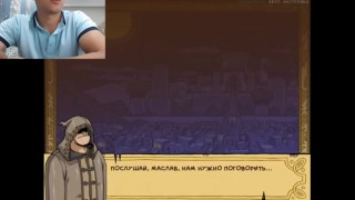 Arabian night part 7