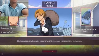 Follow Your Heart part 11