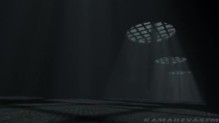 Resident Evil Sex Virus Episode 1