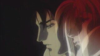 Ai No Kusabi (1992) OVA 2 Scene 2