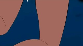 Futurama Porn – Sex will save Earth