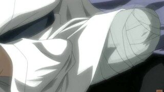 Winter Cicada/Fuyu no Semi OVA 3 Scene