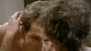 BALLET DOWN THE HIGHWAY (Jack Deveau, 1975) – Classic Gay Porn Trailer