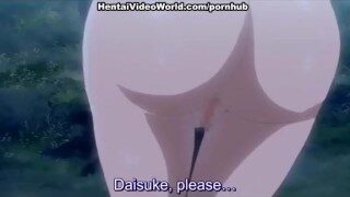 Hentai movie in different positions