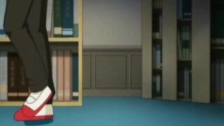 Hentai anime (Sexfriend) ep1