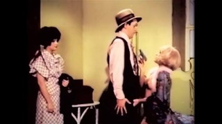 Good Old Times – Back to the 1950s PMV