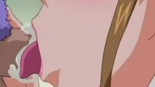 He trains his maid well