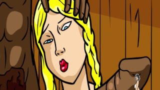 Wife breed by BBC (Parody)