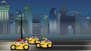 Slut Squad Porn Game